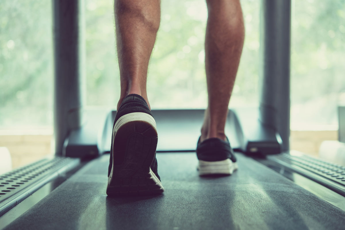 cardio