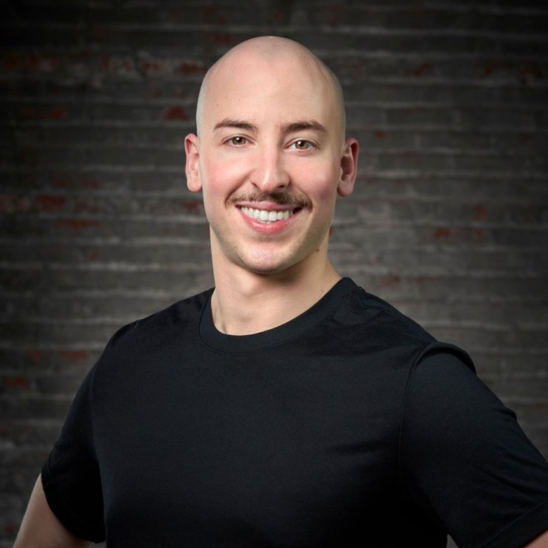 Seth Personal Trainer 2 1
